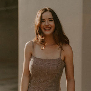 Meet your Posher, Alison